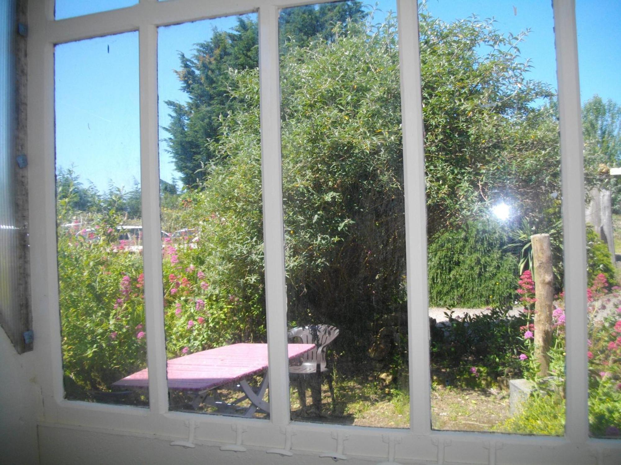 Les Gîtes du Couvent Alternatif, Bretagne Camlez Chambre photo