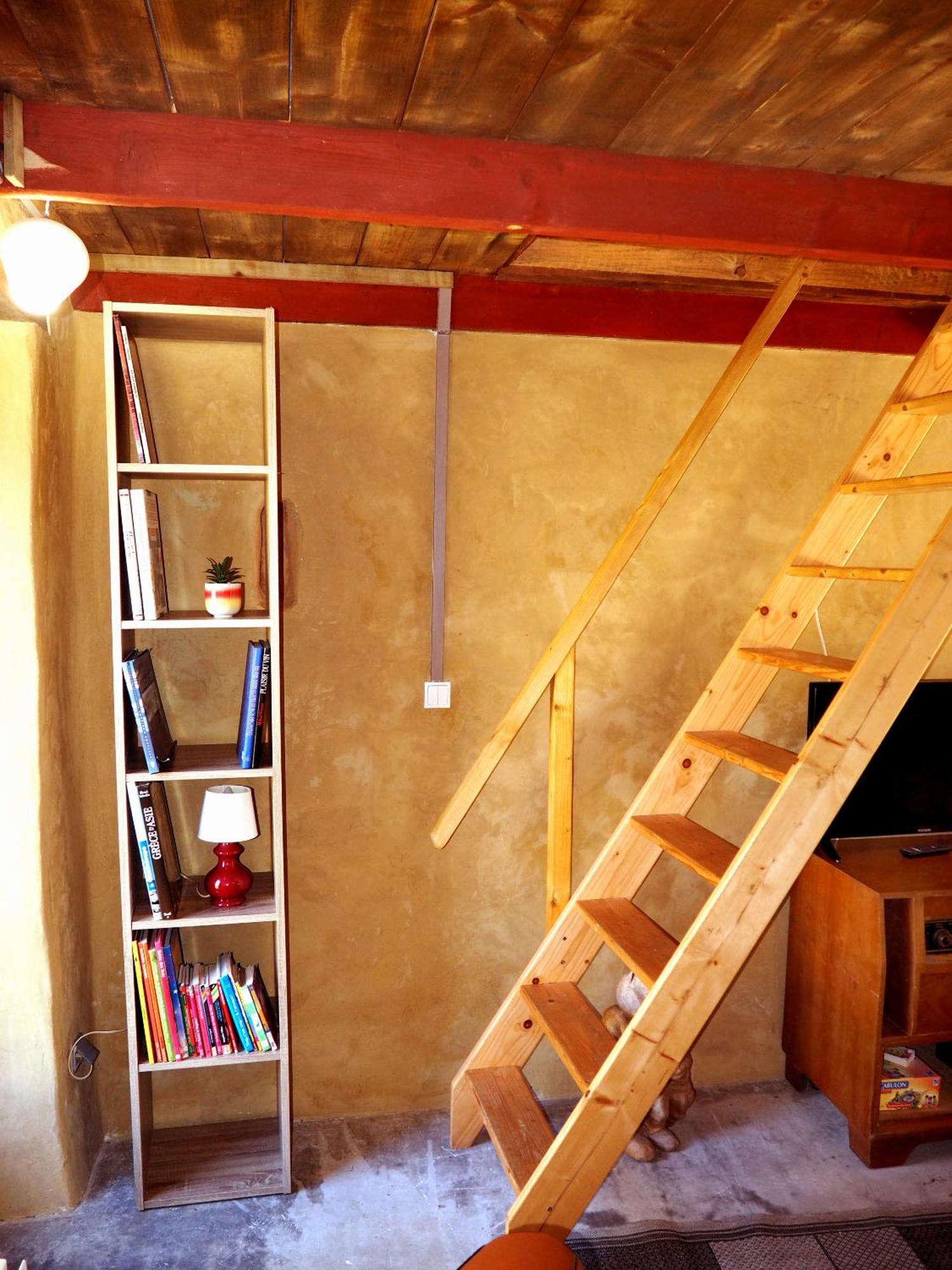 Les Gîtes du Couvent Alternatif, Bretagne Camlez Chambre photo