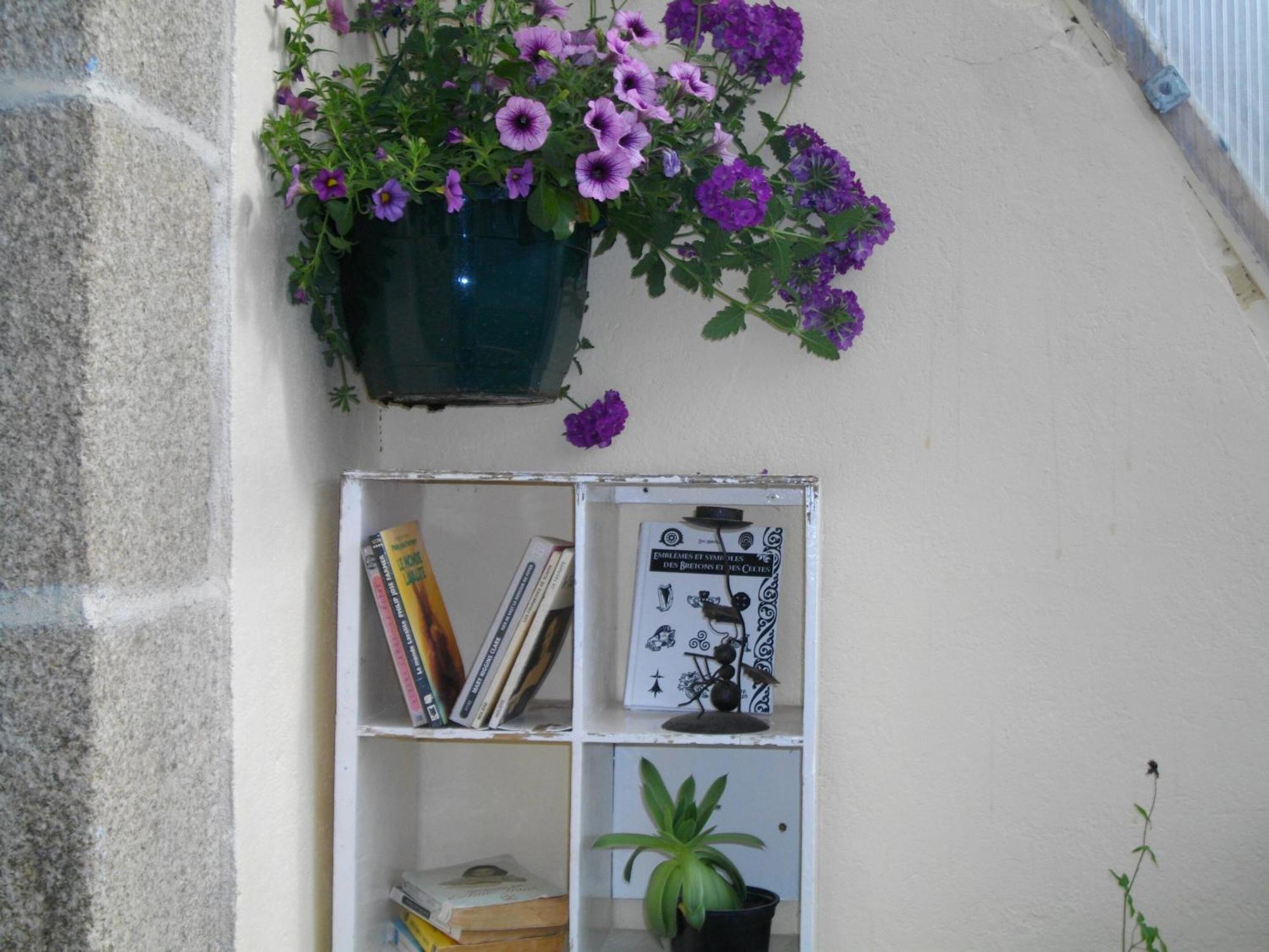 Les Gîtes du Couvent Alternatif, Bretagne Camlez Chambre photo